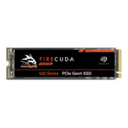 Seagate FireCuda 530 4 TB (ZP4000GM3A013)