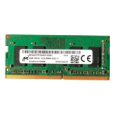 Micron SO-DIMM 4GB DDR4 2666 MHz (MTA4ATF51264HZ-2G6E1)