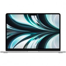 Apple MacBook Air CTO 13.6" M2 8x GPU/8GB/2TB/CZ - Silver (Z15W000MT)