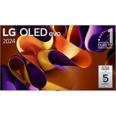 LG 97" OLED (OLED97G45LW)