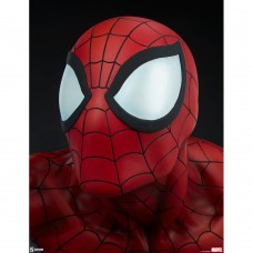 Marvel: Spider-Man Life Sized Bust