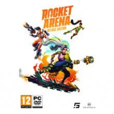 Rocket Arena Mythic Edition PC krabicová verze