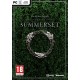 The Elder Scrolls Online: Summerset PC krabicová verze