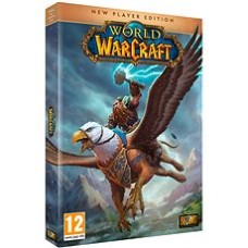World Of Warcraft / New Player Edition - PC